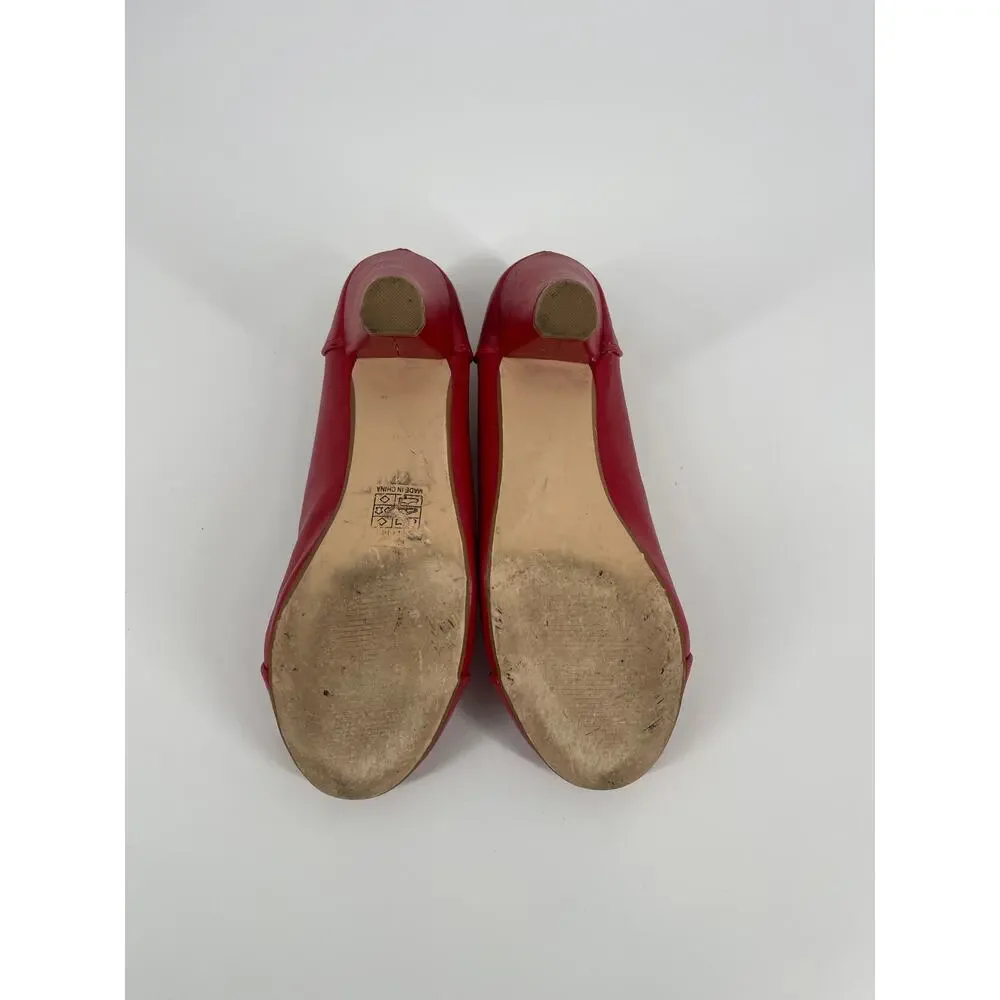 Dolce Nome Pinnup Shoes (Sb11) - Picture 3 of 9